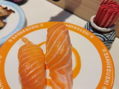 -三禾寿司(君尚店)
