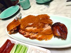 -泰钰丰烤鸭(开发区店)