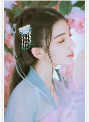 -盘子女人坊古装写真摄影(苏州旗舰店)