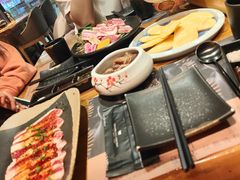 -黑牛の店·和牛烧肉(大悦城店)