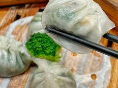-宝园酒家(美林M·LIVE天地东座店)
