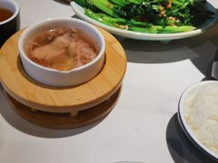 -秋色客家菜(南山店)