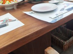 -熹炭精致日料(金融街购物中心店)