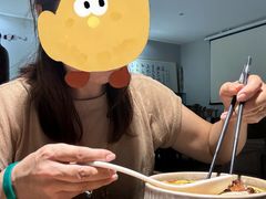 -安多素食(广仁寺路店)