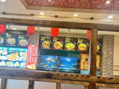 -老渔翁炖鱼坊(黄海西路东山店)