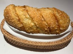 -Oyster Talks 四度蚝法餐厅