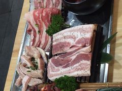 -麻蒲碳烤肉(梅花园店)