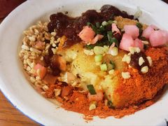 -包整·丝娃娃(一览甲秀楼风景店)