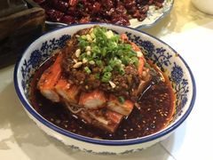 -付掌柜在成都·热炒砂锅集(金禾店)
