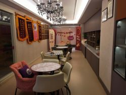 -金月汇月子会所(北大街店)
