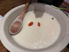 -东巴人鱼豆花火锅(幸福街店)