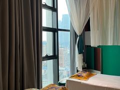 -泰乐道·SPA·按摩·足道(坡子街店)