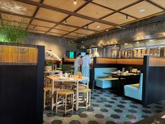 -庐灶江南·江南菜·四合院Bistro(东直门雍和宫·原华侨宾馆店)