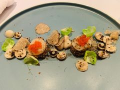 松露菌香布袋-广州富力丽思卡尔顿酒店·丽轩·粤菜
