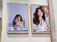 -海马体照相馆(万菱汇店)