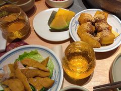 -巴奴毛肚火锅(七宝领展广场店)