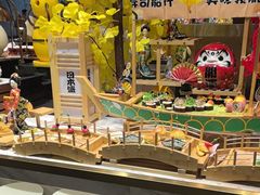 -长兴开元名都大酒店·地中海咖啡厅