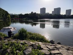-美兰湖景区