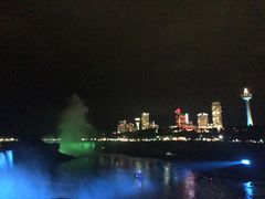 -尼亚加拉瀑布州立公园