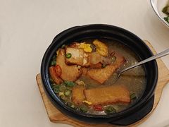 -沪华海鲜大酒楼(南汇店)