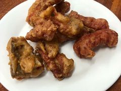 -老杨饭店(万科里店)