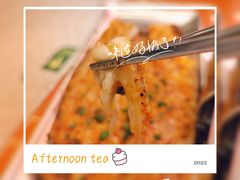 -神府路壹号·海鲜烧烤·砂锅粥·锅物(三坊七巷店)