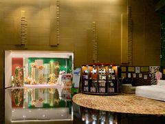 -青岛海尔洲际酒店