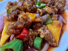 -甜甜屋(解放中路店)