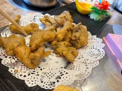 -川竹火锅(创业城店)