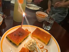 -La Creperie法餐厅(桃江路店)