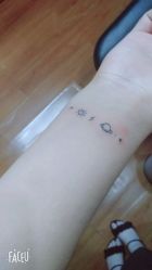 点击看大图 -小部落•刺青•穿孔饰品•海娜纹身