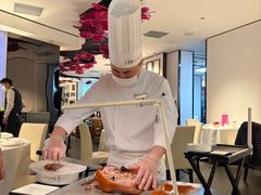 -大董(环贸iapm店)