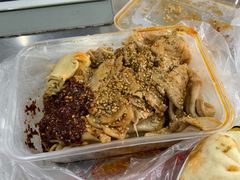-老陶包子铺(南大西南村店)