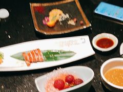 -上井精致料理(中兴商业大厦店)