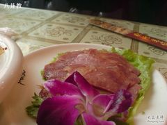 DSC01263-克拉玛依新疆餐厅