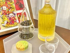 -琶醍壹号•潮菜江景餐吧