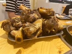 -潘小辣鲜肉老火锅