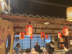 -帝一铭家宴(板塘店)