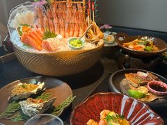 -花潮料理艺食馆(成都万象城店)