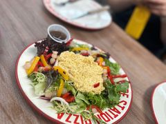 -Tubestation站点比萨(五道营店)