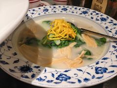 -锦楼·臻选新杭帮(杭州中心店)