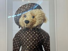 -济州岛泰迪熊博物馆