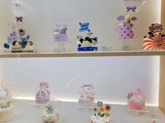 -好利来(七宝领展广场店)