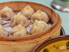 -食惠里小笼包面馆(越秀店)