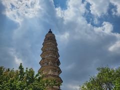 -崇圣寺三塔文化旅游区