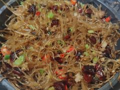 -小贝壳酒楼(经九路店)