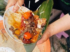 -金太粽(上海弄堂第一粽店)