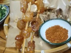 -刘师父老汉口江湖菜(蔡锷路店)