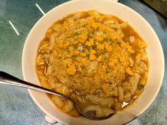 -大连湾旭日·家宴·海肠捞饭(马栏广场店)