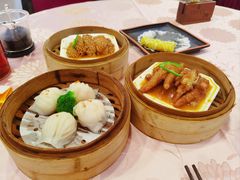 -新东源国际酒店·新东源食坊(沙井店)